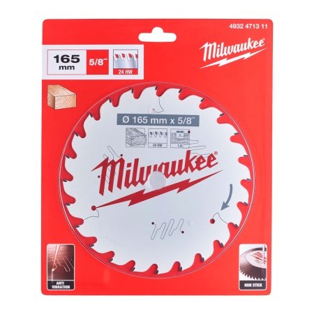 Milwaukee rundsavklinge