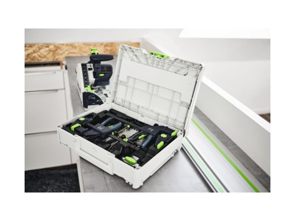 Festool tilbehørssæt Festool tilbehørssæt. Produkt vises