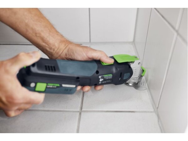 Festool silikoneskærekniv