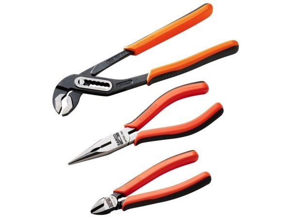 Bahco tangsæt S-Line