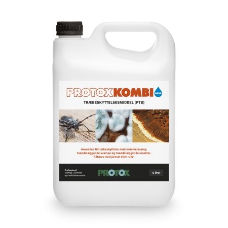 Protox kombi Aqua 5ltr