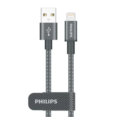 Philips USB ladekabel