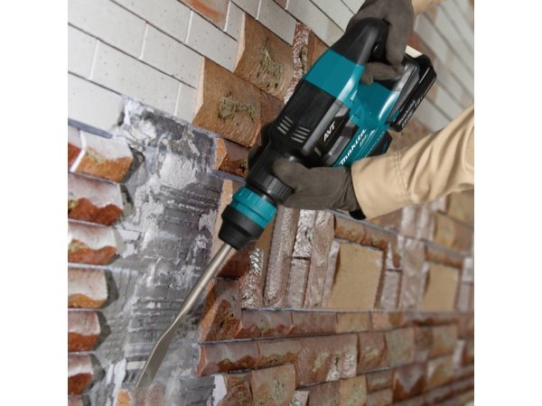 Makita akku mejselhammer