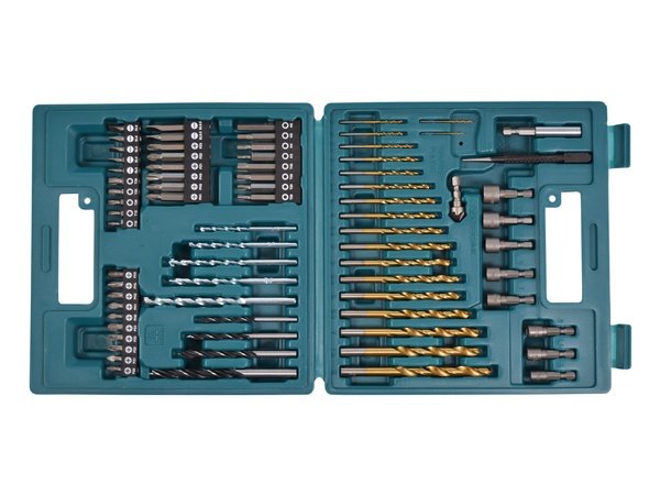 Makita bore-/skruesæt