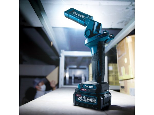Makita LED-lampe LXT