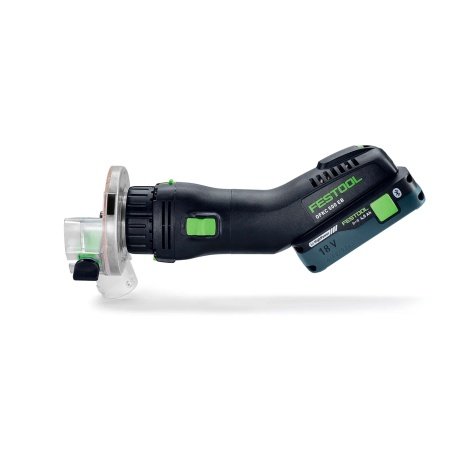 Festool akku kantfræser Festool akku kantfræser