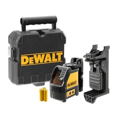 Dewalt krydslinjelaser