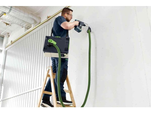 Festool Cleantec støvsuger