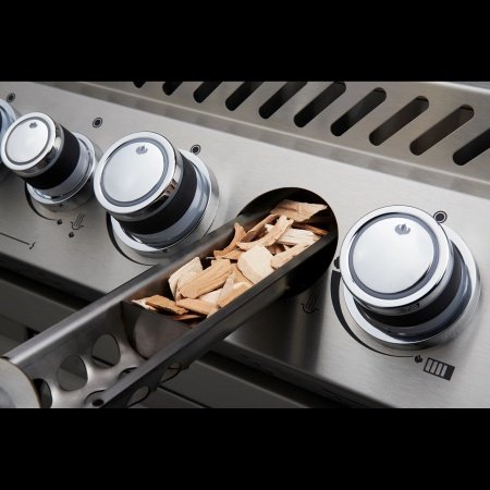 Napoleon gasgrill