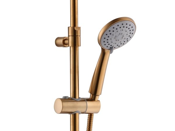 Geyser mini term.brusesæt