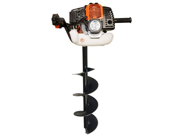 Atika pælebor benzin 2,2hk