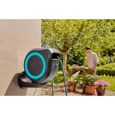 Gardena vægslangeboks