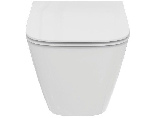 I.Life B væghængt toilet