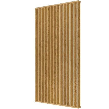 I-Wood Dividewall rumdeler