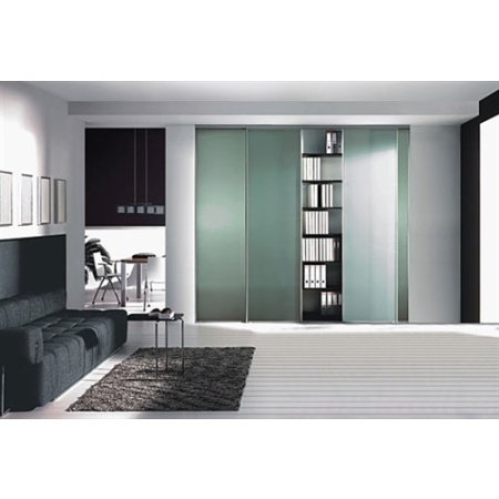 Svalk topstyr fjederbelastet