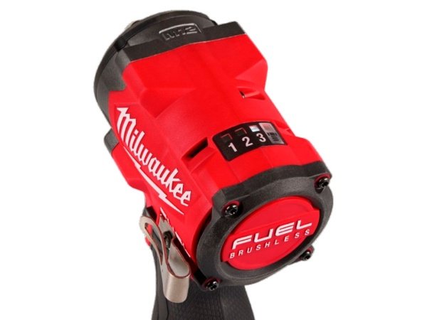 Milwaukee slagnøgle