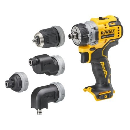 Dewalt akku boremaskine