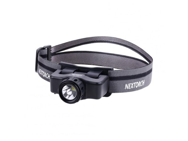 NexTorch Max Star pandelygte