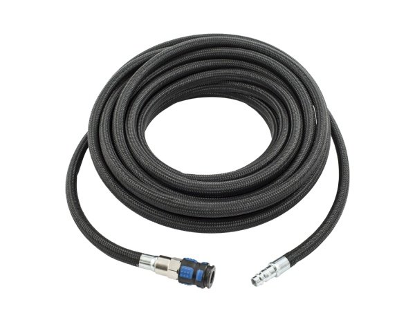 Tjep nylonflet. forlæng.slange