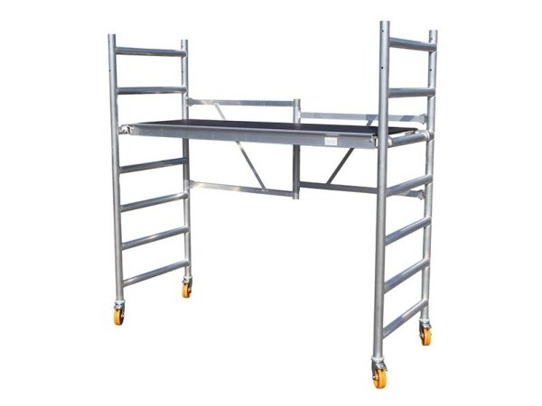 Custers foldestillads