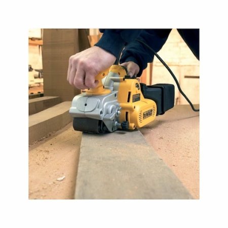 Dewalt slibebånd