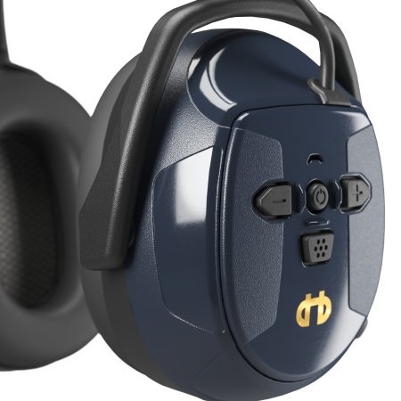 Hellberg høreværn Multipoint