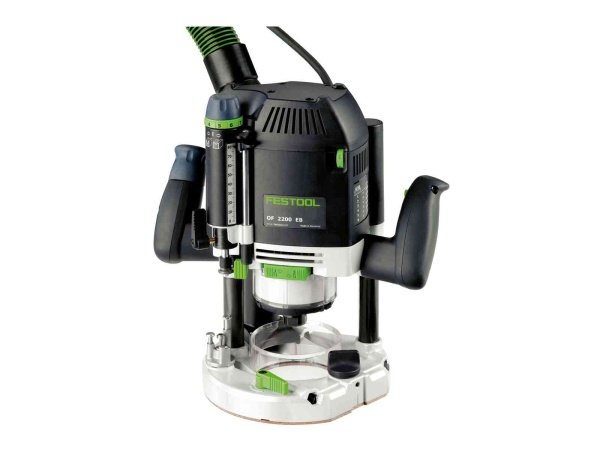 Festool overfræser 2200W
