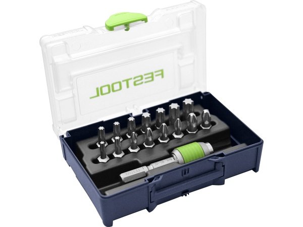 Festool bits SYS3           *U