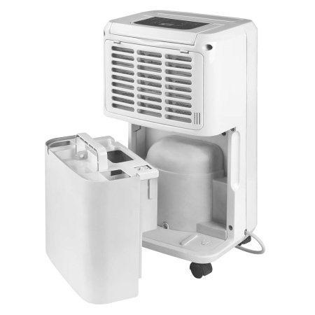 Eurom affugter DryBest 20