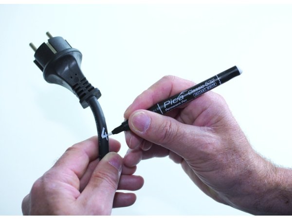 PICA Classic Permanent marker