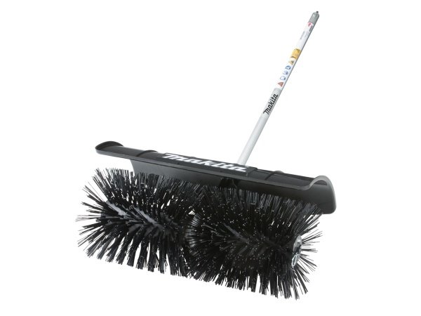 Makita børstekost forsats