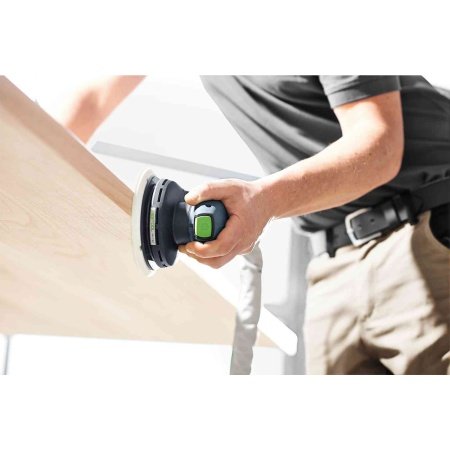 Festool excentersliber