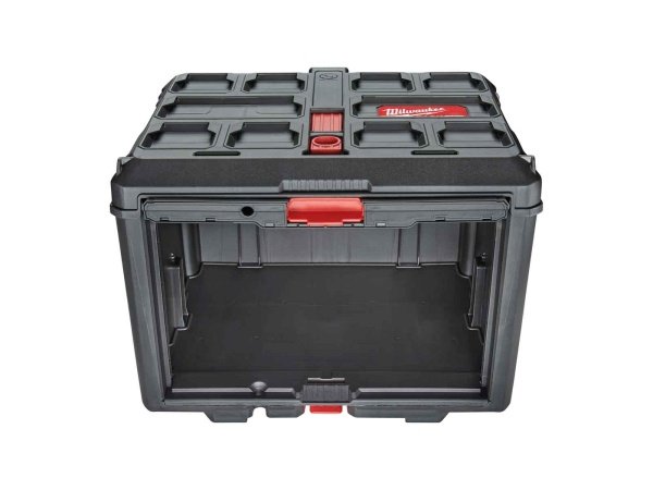 Milwaukee jalousiskab