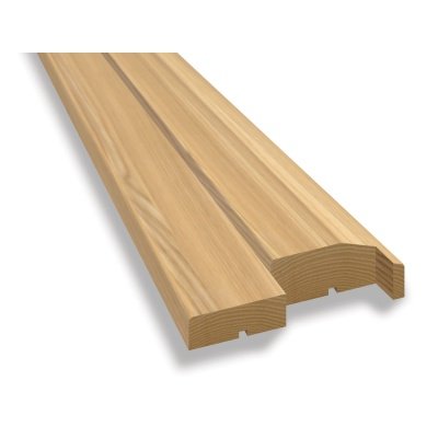 Høgild bundstykke lakeret eg. Produkt vises