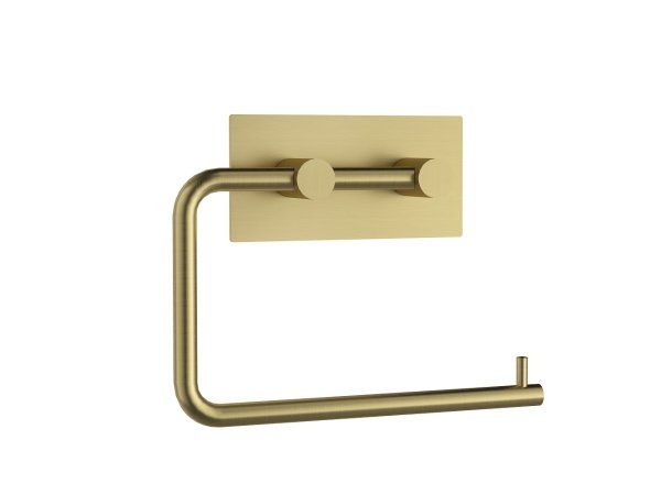 House Rio Brass toiletpapirhol
