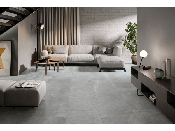 Supergres Coast Road Ash Supergres Coast Road Ash keramiske fliser