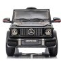 Mercedes AMG G63
