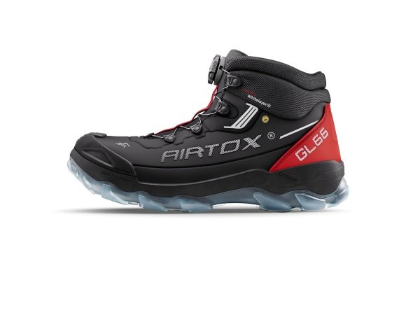 Airtox sikkerhedsstøvle GL66