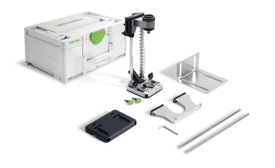 Festool mobil borestander