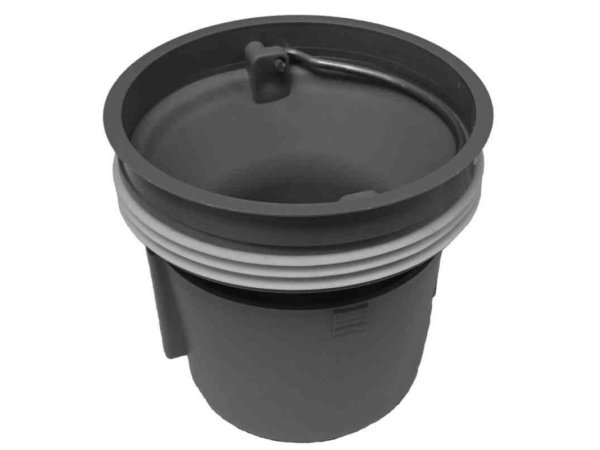 Purus vandlås MaxiOne