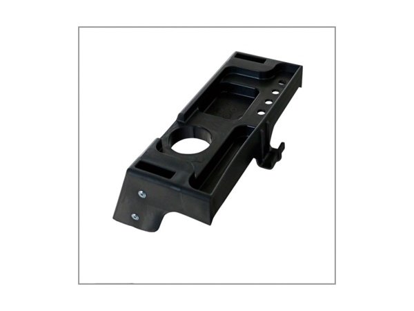 Materielhuset trappestige