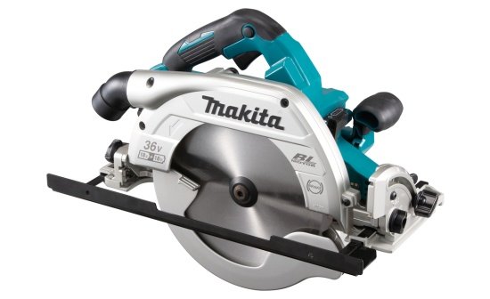 Makita akku rundsav