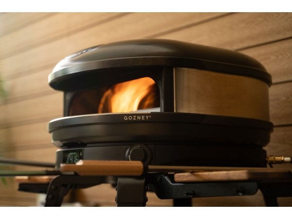 Gozney Arc pizzaovn