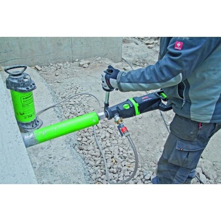 Eibenstock dia-borestativ