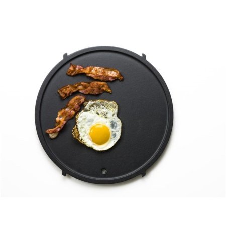Dangrill flex grillplade