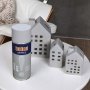 Belton Perfect Moon Grey spraymaling