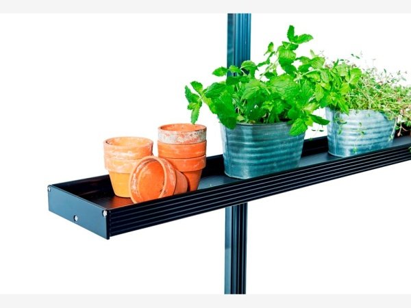 Juliana drivhushylde integr.