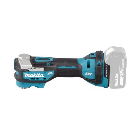 Makita akku multicutter