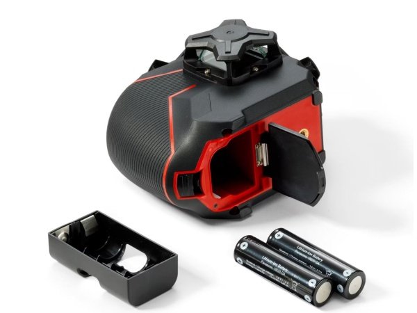 Hultafors krydslaser