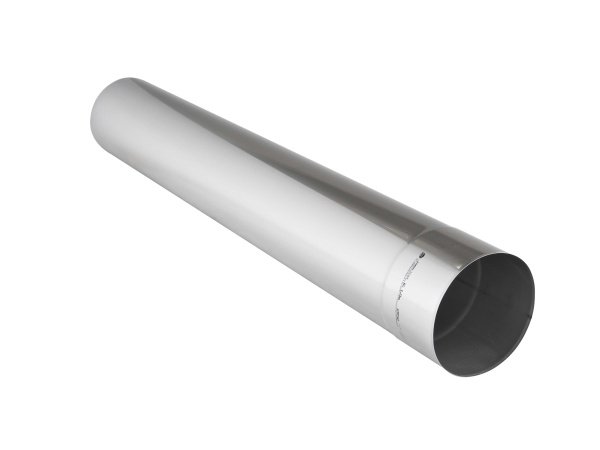 Master skorstensrør 1mtr